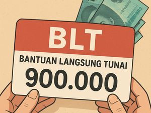 BLT Kesra 2025, Ini Cara Dapat Bansos Rp 900.000 BLT Kesra 2025, Ini Cara Dapat Bansos Rp 900.000