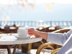 Rekomendasi Tempat Nongkrong dengan Pemandangan Alam di Bali