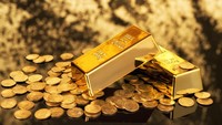 Investasi Emas, Apa Saja Manfaatnya? Investasi Emas, Apa Saja Manfaatnya?