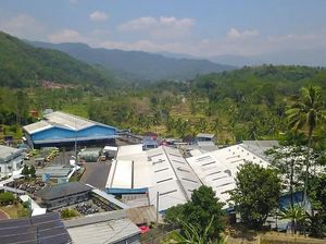 Pakar ITB Ungkap Fakta Ilmiah Air Pegunungan sebagai Sumber AMDK