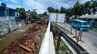 Intip Proyek Rekonstruksi Jalan di Depok yang Menelan Anggaran Rp 1,4 Miliar Intip Proyek Rekonstruksi Jalan di Depok yang Menelan Anggaran Rp 1,4 Miliar