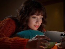 iQOO Z10R Resmi Rilis: Spesifikasi dan Harga di Indonesia