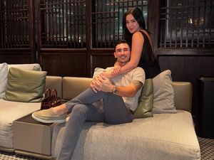 Vincent Verhaag Kasih Semua Penghasilan ke Jessica Iskandar: So What?