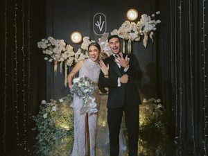 Vincent Verhaag Usai Punya Anak: Dulu Nongkrong di Kelab, Sekarang sama Emak-emak