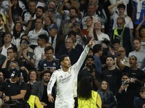 Jude Bellingham Tidak Bikin Xabi Alonso Pusing