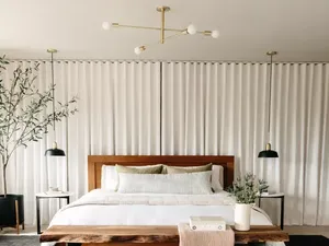 Pusing Liat Kamar Berantakan? Coba Ganti ke Desain Minimalis yang Simpel