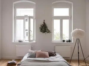 Hal Sepele Ini Ternyata Bisa Ganggu Kenyamanan di Kamar Tidur!