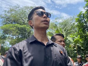 Polisi Ungkap Penyebab Tewasnya Bocah 6 Tahun Usai Dianiaya Ibu Tiri di Bogor Polisi Ungkap Penyebab Tewasnya Bocah 6 Tahun Usai Dianiaya Ibu Tiri di Bogor