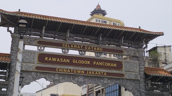 Jalan-jalan di Petak 9, Jakarta Barat, Cicip Es Kopi Berusia 98 Tahun Jalan-jalan di Petak 9, Jakarta Barat, Cicip Es Kopi Berusia 98 Tahun