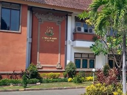 Kejari Panggil Direksi Perumda Pasar Argha Nayottama Terkait Dugaan Penyimpangan