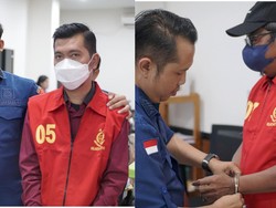 Kepala Diskominfo Seruyan Tersangka Korupsi Internet Rp 1,5 M Kepala Diskominfo Seruyan Tersangka Korupsi Internet Rp 1,5 M