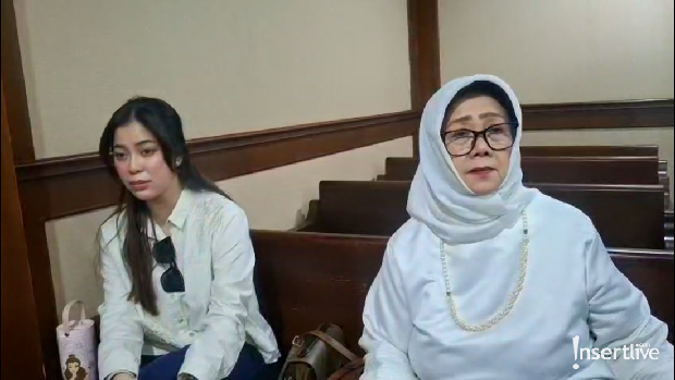 Dokter kamilia dan Titik Haryati