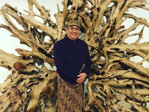 Lirik Lagu Pepeling Karya Ki Anom Suroto, Wis Wancine Tansah Dielingake Lirik Lagu Pepeling Karya Ki Anom Suroto, Wis Wancine Tansah Dielingake