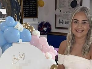 Viral! Wanita Pura-pura Hamil dan Gelar Baby Shower, Bayinya Boneka Viral! Wanita Pura-pura Hamil dan Gelar Baby Shower, Bayinya Boneka