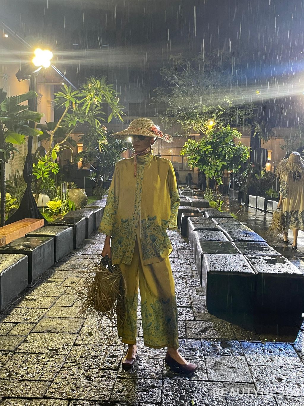 Koleksi Spring/Summer 2026 Purana