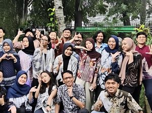 Kenalan Yuk Sama Young On Top, Tempatnya Anak Muda Berproses Menuju Sukses