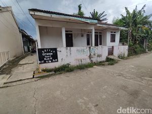Pilu di Balik Pintu Kontrakan, Saksi Bisu Kematian Tragis Bocah Bogor