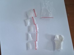 Penyelundupan Sabu Lewat Bra di Lapas Sragen Digagalkan