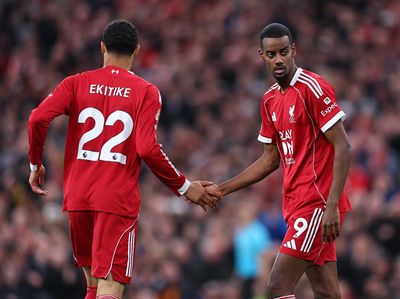 Revolusi Rp 10 Triliun Lini Serang Liverpool