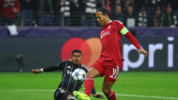 Kembali ke Jalur Kemenangan, Liverpool Belum Lega