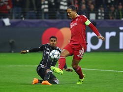 Kembali ke Jalur Kemenangan, Liverpool Belum Lega