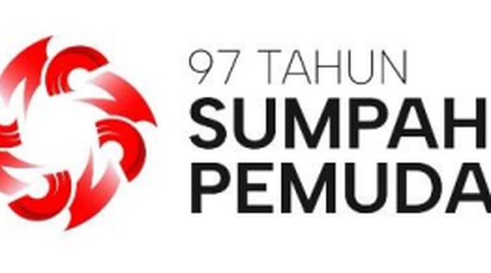 Rayakan Semangat Sumpah Pemuda 2025, Download Logo & Temanya di Sini!