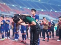 Terjalnya Jalan Madam Pang