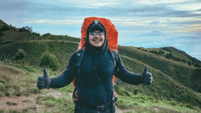 Kisah Haru di Balik Kepergian Anggit Bima, Mahasiswa IPB dalam Ekspedisi Papua Barat