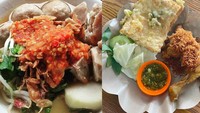 Tanggal Tua Tetap Hemat! Coba 5 Tempat Makan Murah di Setiabudi Ini Tanggal Tua Tetap Hemat! Coba 5 Tempat Makan Murah di Setiabudi Ini