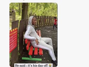 Minim Kontribusi, Isak Jadi Bulan-bulanan di Linimasa