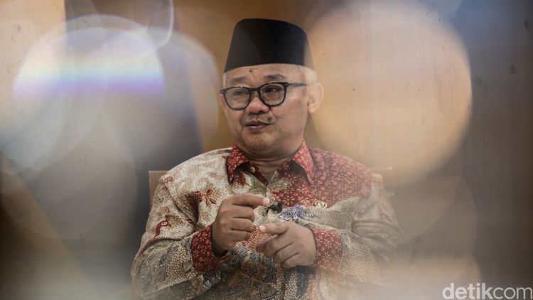 Mendikdasmen Bongkar Alasan Kualitas Belajar Siswa Anjlok: Peran Guru Jadi Sorotan Utama