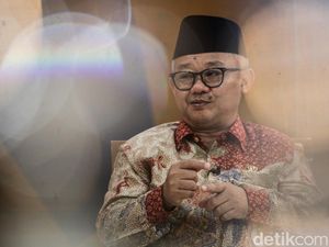 Ketua Komisi X DPR Usul Bahasa Portugis Diuji Coba di NTT, Mendikdasmen Bilang Begini Ketua Komisi X DPR Usul Bahasa Portugis Diuji Coba di NTT, Mendikdasmen Bilang Begini