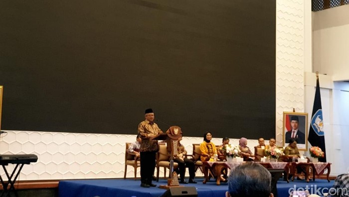 Kabar Baik! Lebih Banyak Guru Raih Beasiswa S1/D4 Impian di 2026