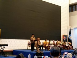 Target Beasiswa Penyelesaian Studi S1/D4 Naik Jadi 150 Ribu Guru di 2026