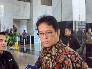 Purbaya Pastikan Kendala Pencairan BLT Rp 900 Ribu Rampung Pekan Ini Purbaya Pastikan Kendala Pencairan BLT Rp 900 Ribu Rampung Pekan Ini