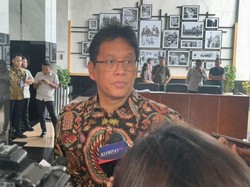Purbaya Sebut Pertamina Siap Bangun Kilang Minyak Baru