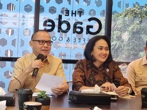 Menteri P2MI Ungkap Arahan Prabowo: Perlindungan-Keahlian PMI Ditingkatkan Menteri P2MI Ungkap Arahan Prabowo: Perlindungan-Keahlian PMI Ditingkatkan