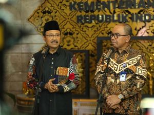 Kemensos dan PT Pos Indonesia Sinkronisasi Data Penerima BLTS Kemensos dan PT Pos Indonesia Sinkronisasi Data Penerima BLTS