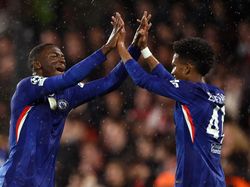 Klasemen Liga Champions Usai Chelsea, Liverpool, dan Bayern Pesta Gol