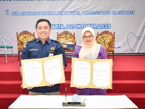 MPR & Sekolah Vokasi UNS Jalin Kerja Sama Penguatan Literasi Konstitusi MPR & Sekolah Vokasi UNS Jalin Kerja Sama Penguatan Literasi Konstitusi