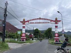 Menelusuri Padukuhan Sorogedug Sleman: Jejak Mbah Dugdheng Si Sakti Mandraguna