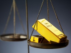 Harga Emas Hari Ini di Jogja 31 Oktober 2025: Antam LM Naik Setinggi Ini