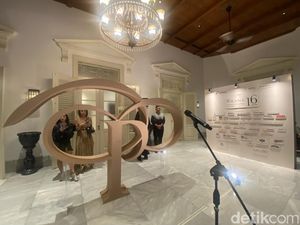 Rayakan 16 Tahun Perjalanan, Purana Ekspansi ke Alat Makan dan Tempat Tidur Rayakan 16 Tahun Perjalanan, Purana Ekspansi ke Alat Makan dan Tempat Tidur