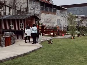 Rekreasi Ramah Anak di Piataland Malang, Liburan Gratis! Rekreasi Ramah Anak di Piataland Malang, Liburan Gratis!