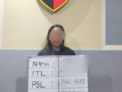ART Asal Gianyar Ditangkap Polisi gegara Curi Uang Majikan
