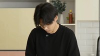 Potret Na Daehoon, Chef Asal Korea di Indonesia yang Suka Bagikan Resep