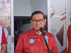 Efisiensi APBD, Pramono Pastikan Anggaran Kesehatan-Pendidikan Tak Dipotong