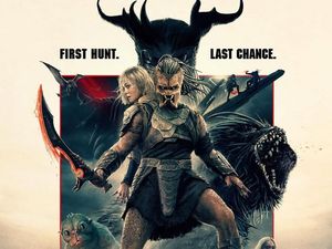 Sinopsis-Pemeran Film Predator: Badlands yang Dirilis di Bioskop