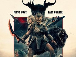 Sinopsis-Pemeran Film Predator: Badlands yang Dirilis di Bioskop