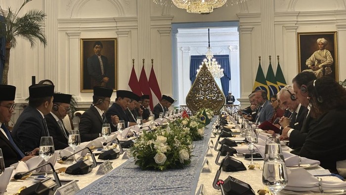 Wow, Bahasa Portugis Bakal Jadi Pelajaran di Sekolah Kita?